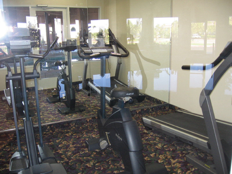 La Quinta Inn & Suites Visalia - Sequoia Gateway - Visalia, CA