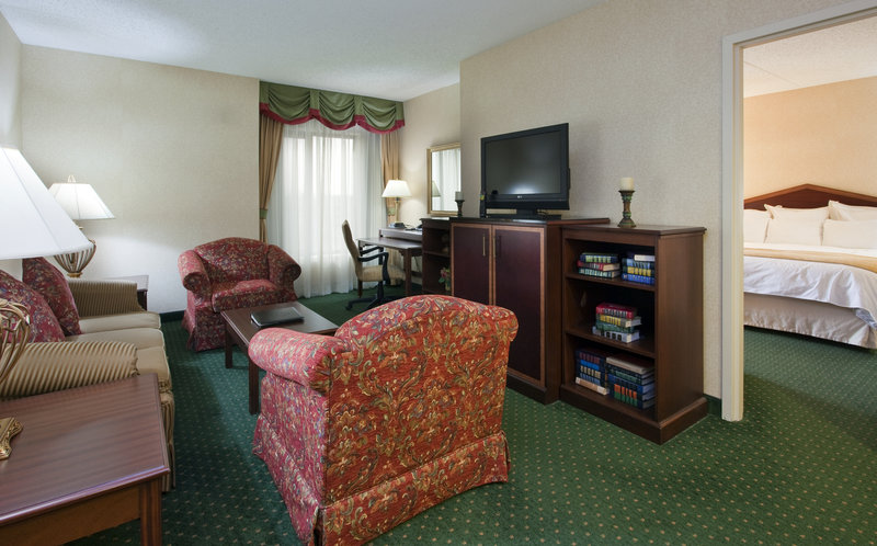 Marriott-Cincinnati North - West Chester, OH
