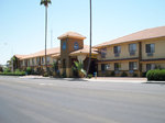 La Quinta Inn Phoenix Sky Harbor Arpt N