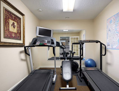 Microtel Inn
