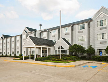 Microtel Inn