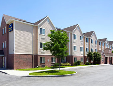 Microtel Inn & Suites
