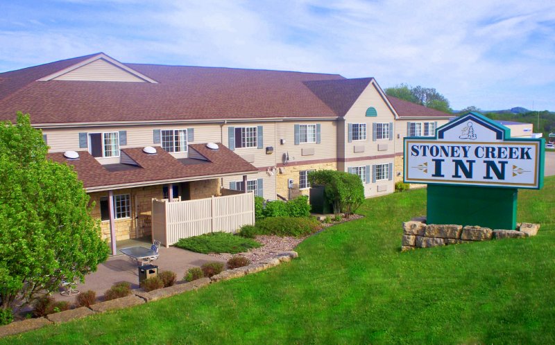 Stoney Creek Inn - Galena, IL