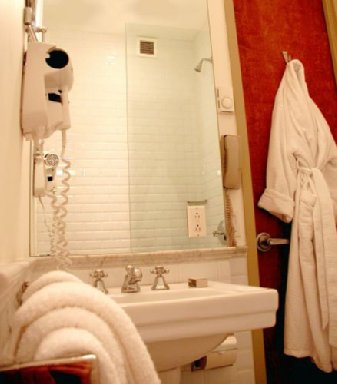 Hotel 41 at Times Square - Room
