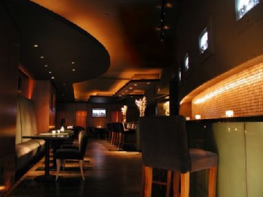 Hotel 41 at Times Square - Restaurant