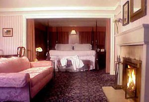 Mendocino Hotel Inc - Mendocino, CA