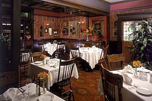 Mendocino Hotel Inc - Mendocino, CA