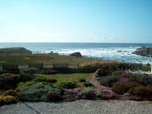 Mendocino Hotel Inc - Mendocino, CA