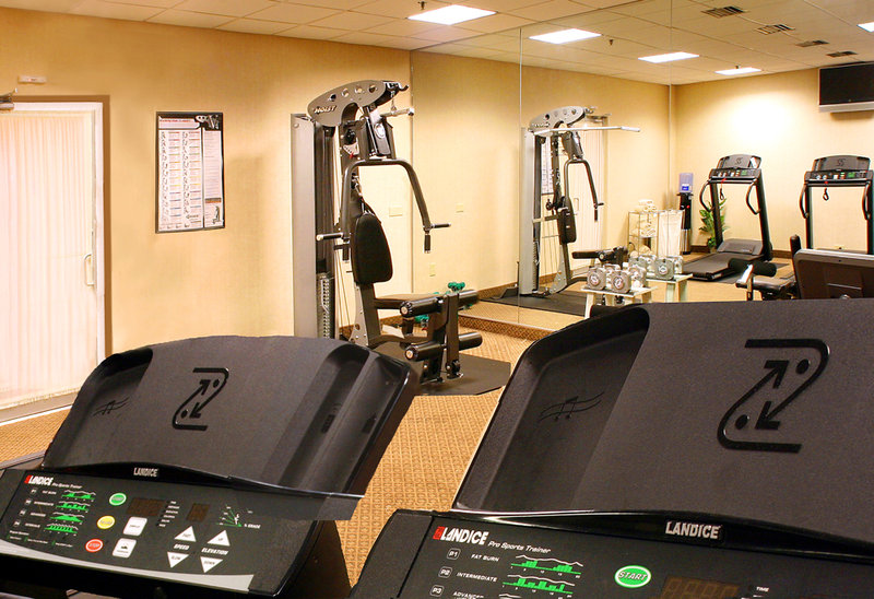 Regency Suites Hotel - Atlanta, GA