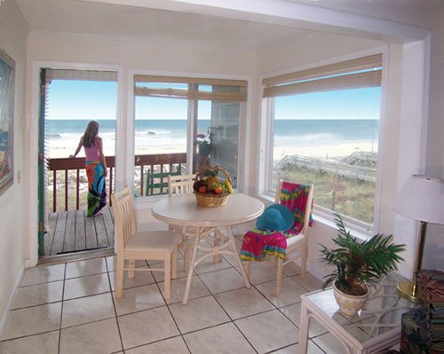 The Winds Resort Beach Club - Ocean Isle Beach, NC