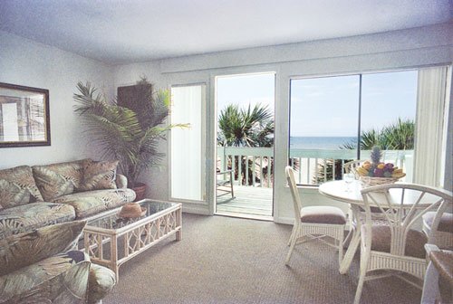 The Winds Resort Beach Club - Ocean Isle Beach, NC