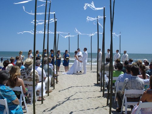 The Winds Resort Beach Club - Ocean Isle Beach, NC