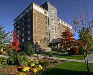 Wisp Resort Hotel and Conference Center - McHenry, MD