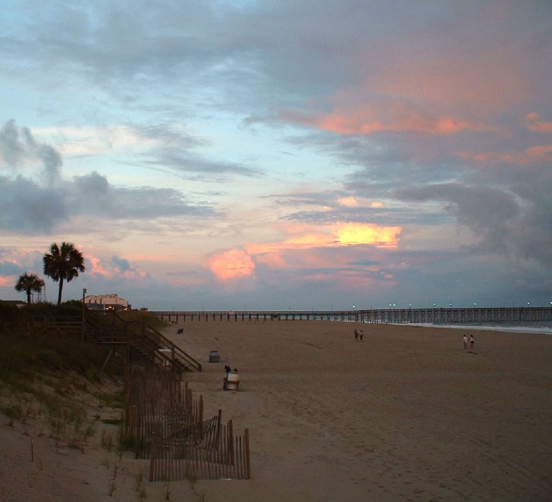 Islander Inn - Ocean Isle Beach, NC