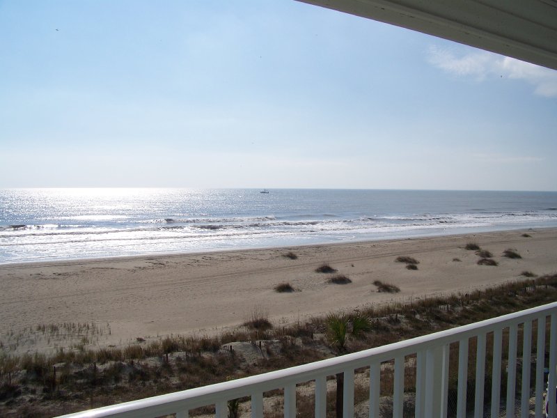 Islander Inn - Ocean Isle Beach, NC