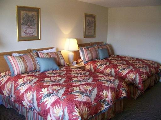 Islander Inn - Ocean Isle Beach, NC