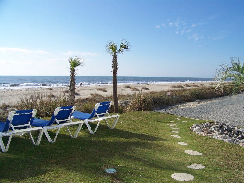 Islander Inn - Ocean Isle Beach, NC