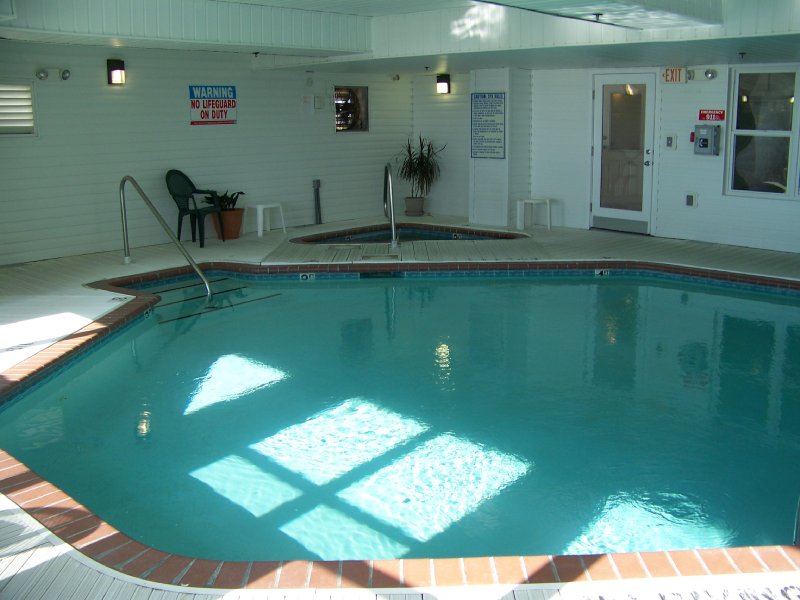 Islander Inn - Ocean Isle Beach, NC