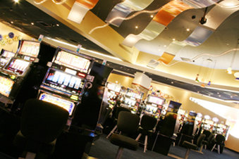 Treasure Bay Casino - Biloxi, MS