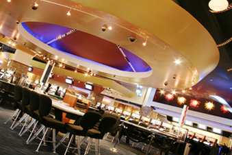 Treasure Bay Casino - Biloxi, MS