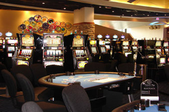 Treasure Bay Casino - Biloxi, MS