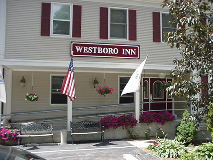 Westborough Inn