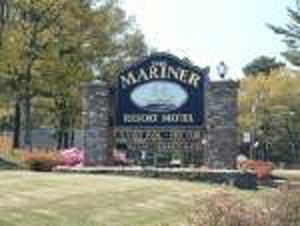 Mariner Resort Motel - Ogunquit, ME