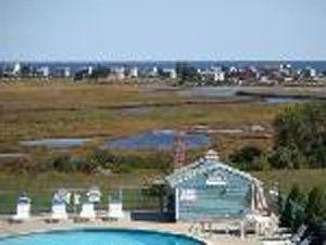 Mariner Resort Motel - Ogunquit, ME