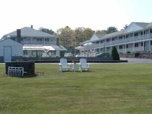 Mariner Resort Motel - Ogunquit, ME