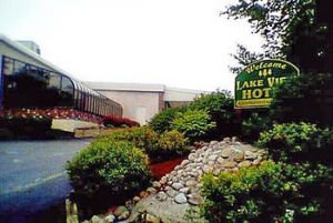 Lake View Hotel and Conference Center - Lake George, NY