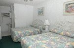Aztec Resort Motel, Wildwood Crest