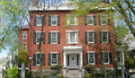 Jared Coffin House