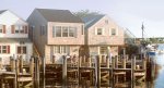 The Cottages at the Boat Basin