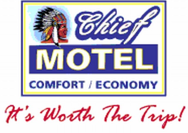Chief Motel - Keokuk, IA