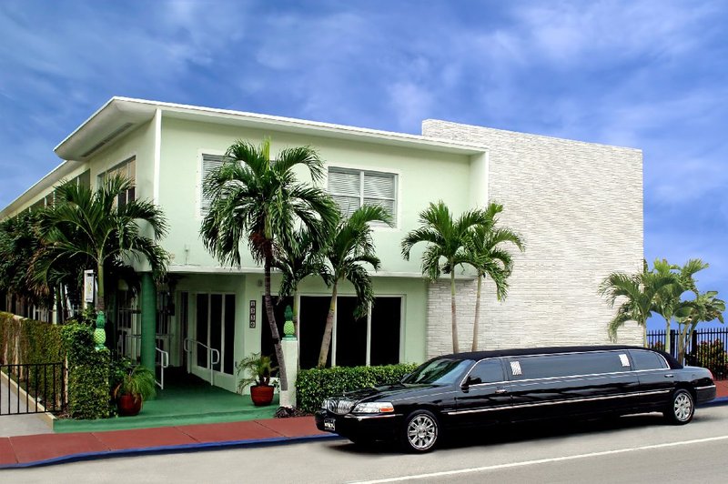 Island House South Beach Miami Beach Hotels - Miami Beach, FL