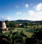 Cotton House Resort