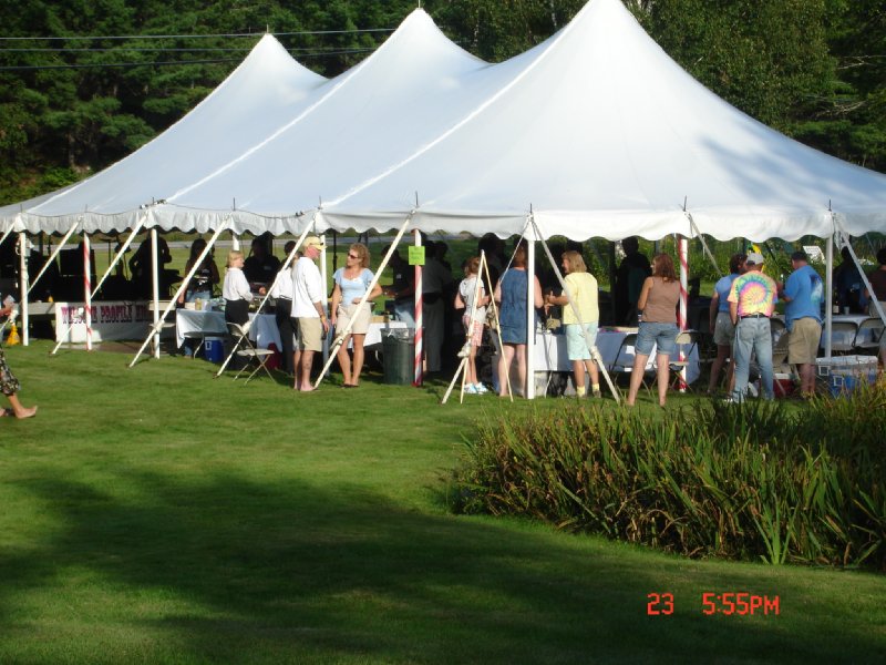 Stonybrook Motel & Lodge - Franconia, NH