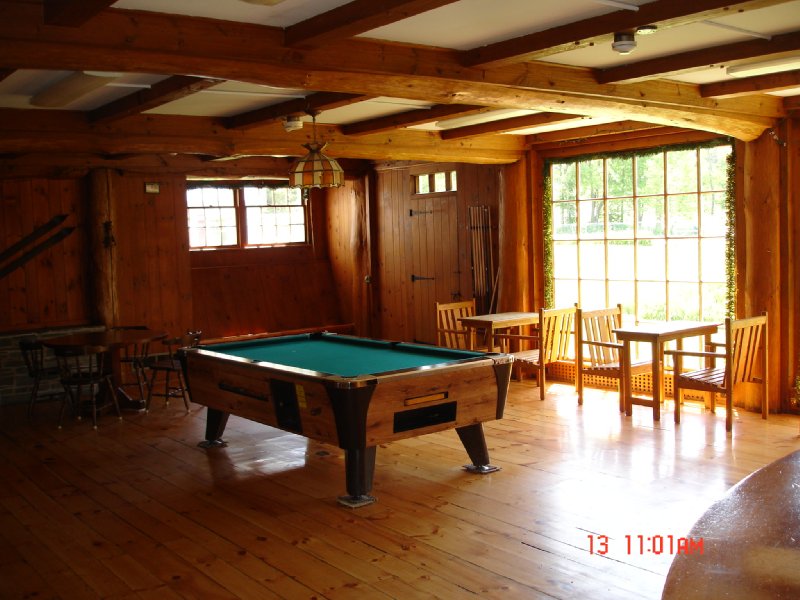 Stonybrook Motel & Lodge - Franconia, NH