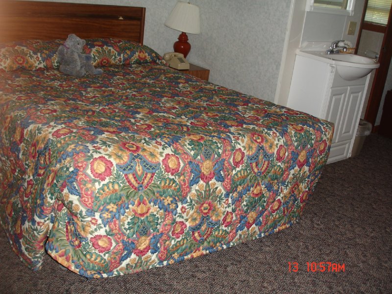 Stonybrook Motel & Lodge - Franconia, NH