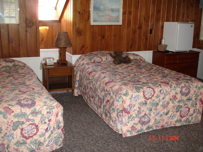 Stonybrook Motel & Lodge - Franconia, NH