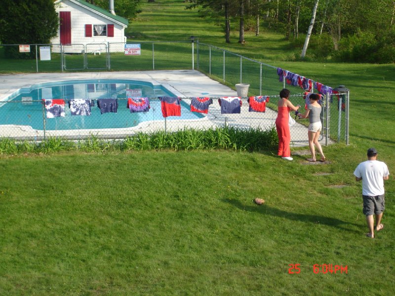 Stonybrook Motel & Lodge - Franconia, NH