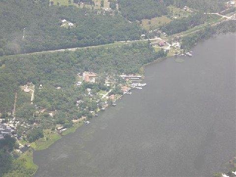 Tropical Resort & Marina - Deland, FL