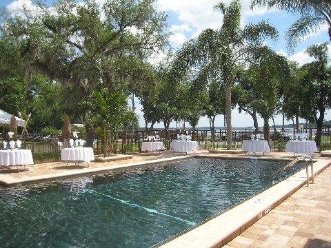 Tropical Resort & Marina - Deland, FL