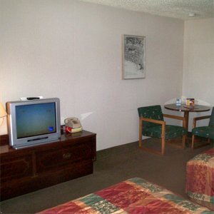 Cortez Mesa Verde Inn - Cortez, CO