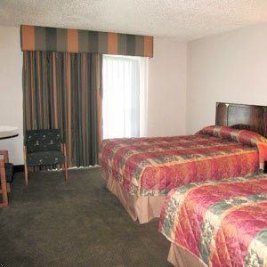 Cortez Mesa Verde Inn - Cortez, CO