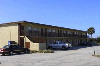 Sandrift Motel - Sebastian, FL