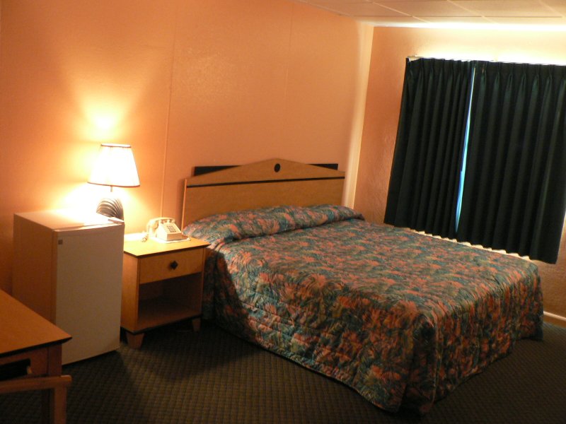 Sandrift Motel - Sebastian, FL