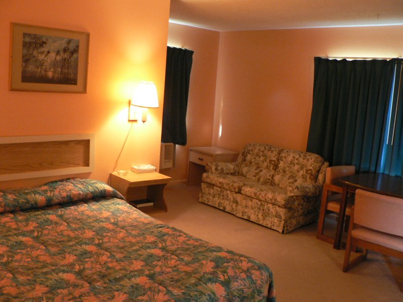 Sandrift Motel - Sebastian, FL
