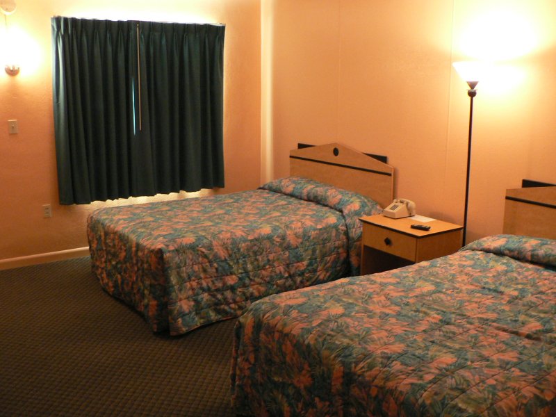 Sandrift Motel - Sebastian, FL