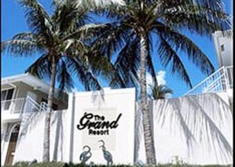 The Grand Resort And Spa All Male Resort